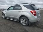 2016 CHEVROLET EQUINOX LT for sale at Copart ON - OTTAWA