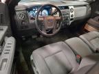 2012 Ford F150 Supercrew იყიდება Blaine-ში, MN - Mechanical