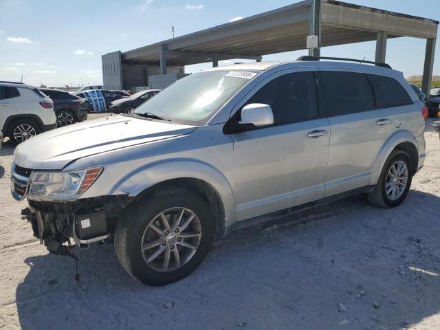 2014 Dodge Journey Sxt