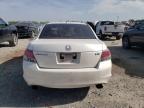 2008 Honda Accord Exl zu verkaufen in Jacksonville, FL - Mechanical
