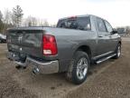2012 DODGE RAM 1500 SLT for sale at Copart ON - COOKSTOWN