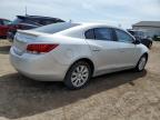 2013 Buick Lacrosse  на продаже в Davison, MI - Mechanical