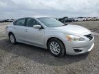 2015 Nissan Altima 2.5 продається в Earlington, KY - Hail