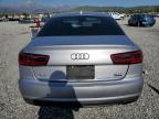 2016 Audi A6 Premium Plus for Sale in Mentone, CA - Front End
