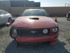 2008 Ford Mustang Gt for Sale in Mentone, CA - Front End