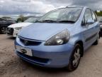 2003 HONDA JAZZ SE CV for sale at Copart WESTBURY