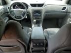 2015 Chevrolet Traverse Ls за продажба в Davison, MI - Front End