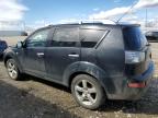 2008 MITSUBISHI OUTLANDER XLS for sale at Copart AB - EDMONTON