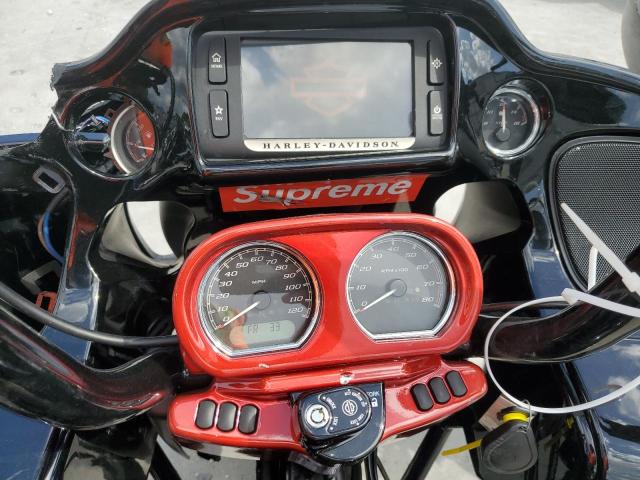  HARLEY-DAVIDSON FL 2021 Черный