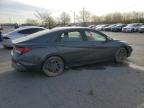 2024 Hyundai Elantra Sel en Venta en Louisville, KY - Water/Flood