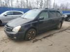 2008 KIA SEDONA EX for sale at Copart NB - MONCTON