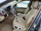 2012 Mercedes-Benz Gl 450 4Matic продається в New Braunfels, TX - Side