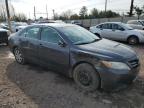 2011 Toyota Camry Base en Venta en Chalfont, PA - Side