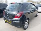 2013 VAUXHALL CORSA SXI for sale at Copart SANDY