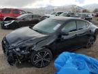 2021 Nissan Sentra Sr for Sale in Magna, UT - Front End