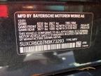 2022 Bmw X5 Xdrive40I на продаже в Sun Valley, CA - All Over