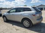 2012 Mazda Cx-7  zu verkaufen in Pekin, IL - Front End