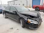2015 Volkswagen Passat Se for Sale in Haslet, TX - Front End