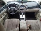 2013 Subaru Legacy 2.5I продається в Chalfont, PA - Front End