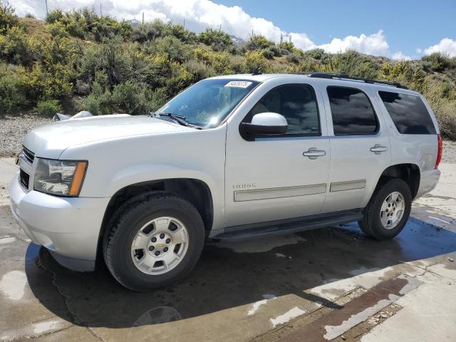 2013 Chevrolet Tahoe K1500 Lt