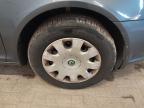2010 SKODA OCTAVIA S for sale at Copart SANDWICH