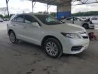 2017 Acura Rdx Technology for Sale in Cartersville, GA - Rear End