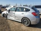 2013 SUBARU IMPREZA LIMITED for sale at Copart AB - CALGARY