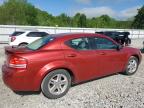 2008 Dodge Avenger Sxt за продажба в Prairie Grove, AR - Mechanical