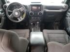 2012 Jeep Wrangler Unlimited Sport for Sale in Eugene, OR - Minor Dent/Scratches