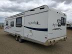 2008 Jayco Jayfeather for Sale in Nisku, AB - Top/Roof