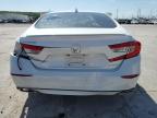 2018 Honda Accord Sport للبيع في Tulsa، OK - Front End