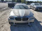2013 Bmw 550 I   იყიდება Madisonville-ში, TN - Mechanical