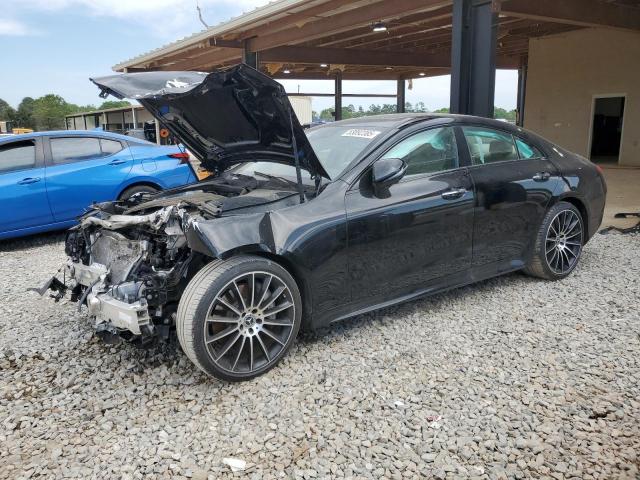 2021 Mercedes-Benz Cls 450