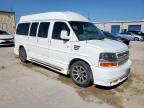 2014 Chevrolet Express G1500 3Lt for Sale in Haslet, TX - Front End