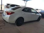 2018 Toyota Corolla L for Sale in Phoenix, AZ - Front End