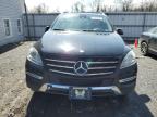 2015 Mercedes-Benz Ml 350 4Matic for Sale in York Haven, PA - Mechanical