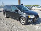 2012 Dodge Grand Caravan Sxt продається в Montgomery, AL - Front End