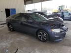 2022 Honda Insight Ex en Venta en Homestead, FL - Front End