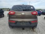 2011 Kia Sportage Lx for Sale in Lawrenceburg, KY - Front End