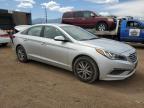 2017 Hyundai Sonata Se for Sale in Colorado Springs, CO - Rear End