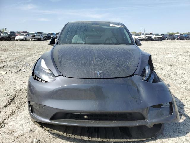  TESLA MODEL Y 2023 Szary