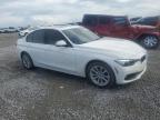 2017 Bmw 320 I en Venta en Earlington, KY - Hail
