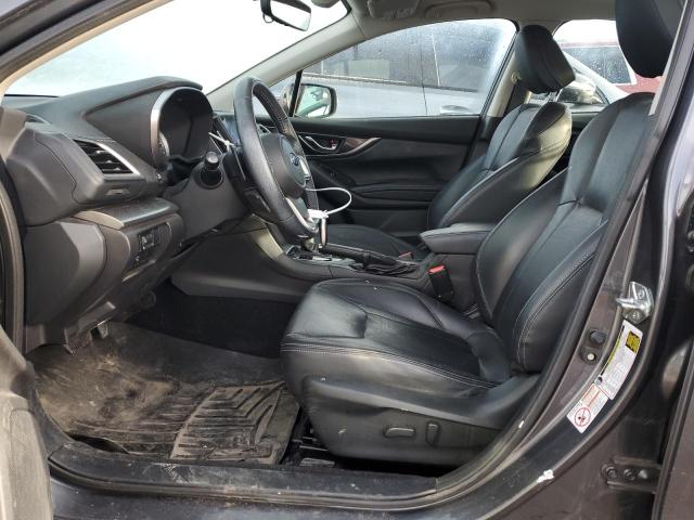  SUBARU IMPREZA 2019 Szary