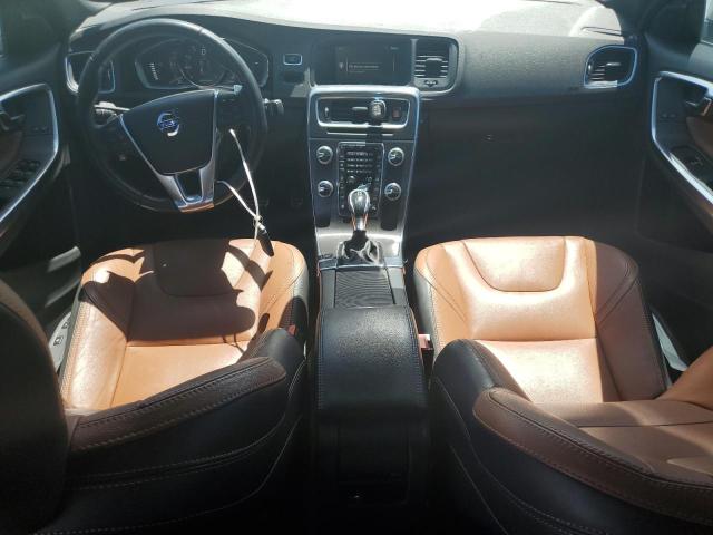  VOLVO S60 2016 Biały