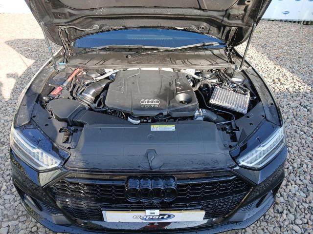 2018 AUDI A7 S LINE