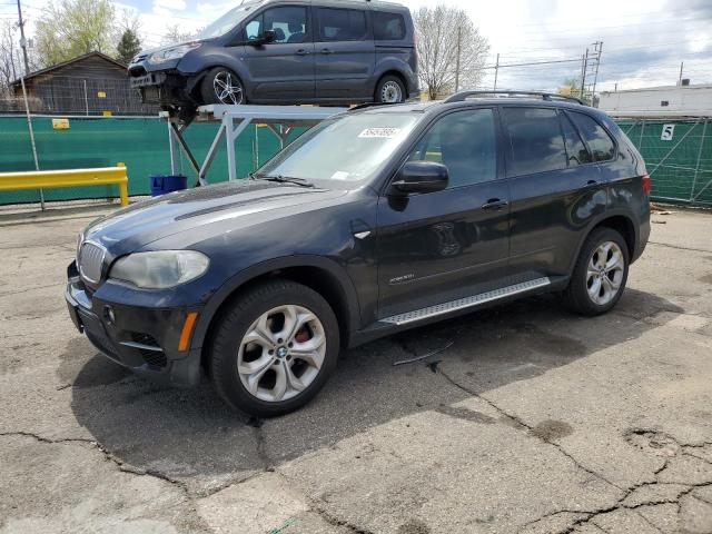 2011 Bmw X5 Xdrive50I