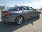 2021 Acura Tlx Technology for Sale in Fresno, CA - Front End