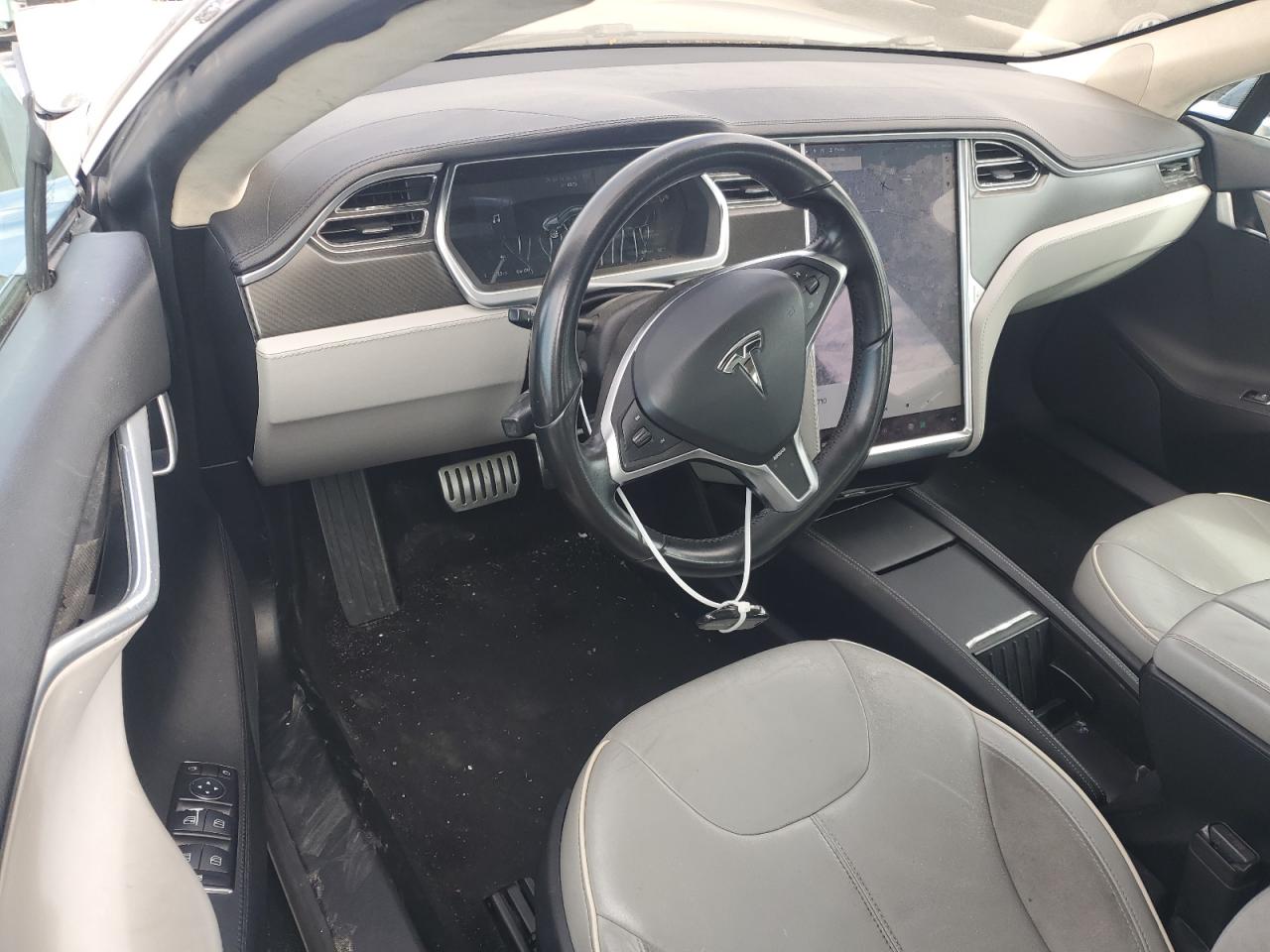 2013 Tesla Model S VIN: 5YJSA1DP4DFP07273 Lot: 54840195