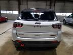 2024 Jeep Compass Trailhawk للبيع في Chambersburg، PA - Rollover