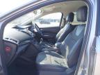 2013 FORD KUGA TITAN for sale at Copart NEWBURY